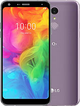 Best available price of LG Q7 in Uganda