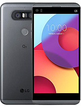 Best available price of LG Q8 2017 in Uganda