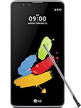 Best available price of LG Stylus 2 in Uganda