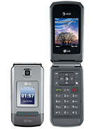 Best available price of LG Trax CU575 in Uganda