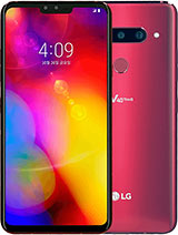 Best available price of LG V40 ThinQ in Uganda