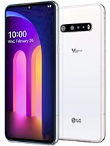 Best available price of LG V60 ThinQ 5G UW in Uganda