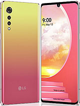 Best available price of LG Velvet 5G in Uganda
