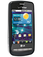 Best available price of LG Vortex VS660 in Uganda