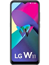 Best available price of LG W11 in Uganda
