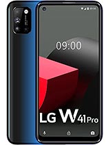 Best available price of LG W41 Pro in Uganda
