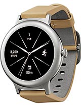 Best available price of LG Watch Style in Uganda