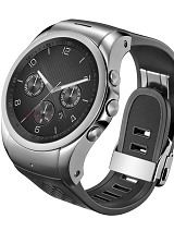 Best available price of LG Watch Urbane LTE in Uganda