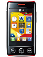 Best available price of LG Cookie Lite T300 in Uganda