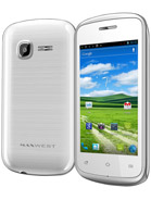 Best available price of Maxwest Android 320 in Uganda