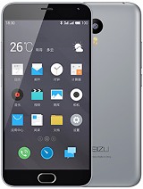 Best available price of Meizu M2 Note in Uganda