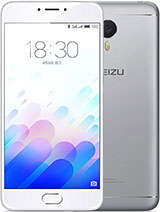 Best available price of Meizu M3 Note in Uganda