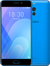 Best available price of Meizu M6 Note in Uganda