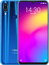 Best available price of Meizu Note 9 in Uganda