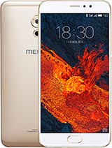 Best available price of Meizu Pro 6 Plus in Uganda