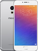 Best available price of Meizu Pro 6 in Uganda