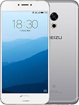 Best available price of Meizu Pro 6s in Uganda