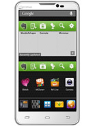 Best available price of Micromax A111 Canvas Doodle in Uganda