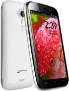 Best available price of Micromax A116 Canvas HD in Uganda
