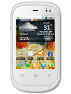 Best available price of Micromax Superfone Punk A44 in Uganda