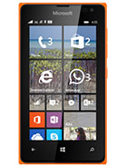 Best available price of Microsoft Lumia 435 Dual SIM in Uganda
