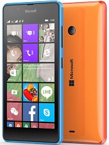 Best available price of Microsoft Lumia 540 Dual SIM in Uganda