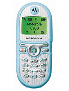 Best available price of Motorola C200 in Uganda