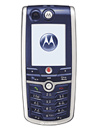 Best available price of Motorola C980 in Uganda