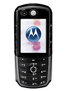 Best available price of Motorola E1000 in Uganda