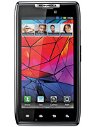 Best available price of Motorola RAZR XT910 in Uganda
