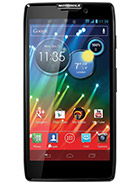 Best available price of Motorola RAZR HD XT925 in Uganda