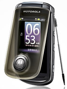 Best available price of Motorola A1680 in Uganda