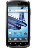 Best available price of Motorola ATRIX 2 MB865 in Uganda