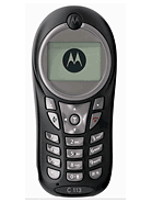Best available price of Motorola C113 in Uganda