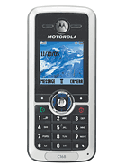 Best available price of Motorola C168 in Uganda
