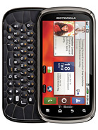 Best available price of Motorola Cliq 2 in Uganda