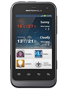 Best available price of Motorola Defy Mini XT320 in Uganda