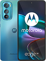 Best available price of Motorola Edge 30 in Uganda