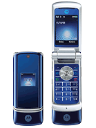 Best available price of Motorola KRZR K1 in Uganda