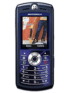 Best available price of Motorola SLVR L7e in Uganda