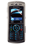 Best available price of Motorola SLVR L9 in Uganda