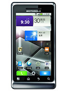 Best available price of Motorola MILESTONE 2 ME722 in Uganda
