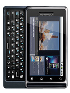 Best available price of Motorola MILESTONE 2 in Uganda