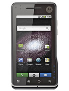 Best available price of Motorola MILESTONE XT720 in Uganda