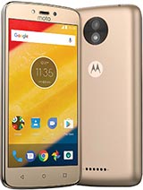 Best available price of Motorola Moto C Plus in Uganda