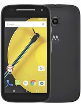 Best available price of Motorola Moto E 2nd gen in Uganda