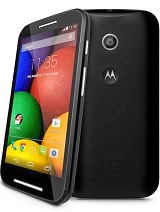 Best available price of Motorola Moto E Dual SIM in Uganda