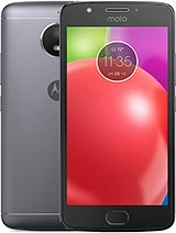 Best available price of Motorola Moto E4 in Uganda
