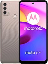 Best available price of Motorola Moto E40 in Uganda