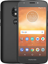 Best available price of Motorola Moto E5 Play in Uganda